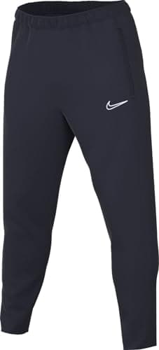 Image of NIKE DR1666-451 M NK DF ACD23 Pant KPZ Pants Men's Obsidian/Obsidian/White Size S