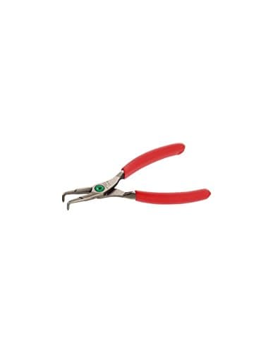 Image of Facom PCJ4PB Straight and 90° Circlip Plier Set, 4 Pieces