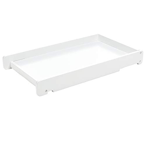 Image of Obaby Cot Top Changer (White)