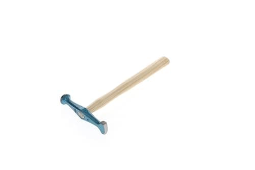 Image of Gedore Hammer to Prepare for with Round Head and Pen to Olive – 261