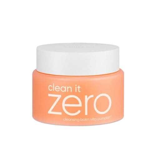 Image of Banila Co Clean It Zero Cleansing Balm Vita-Pumpkin 100ml