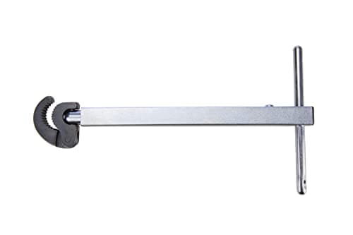 Image of Bahco 36332 363-32 Telescopic Basin Wrench 10-32