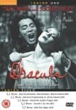 Image of Dracula - Pages From A Virgin's Diary [DVD] [2002]