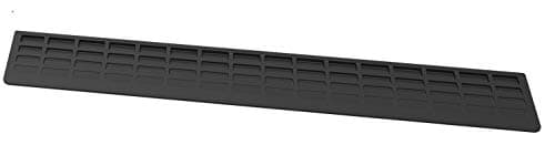Image of The Ramp People Rubber Threshold Ramp 4mm - 100mm (6mm) - Threshold Strip, Rubber Strip, Door Ramp