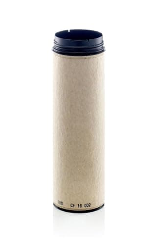 Image of MANN-FILTER CF 16 002 Secondary Element Air filter - for Trucks + Buses