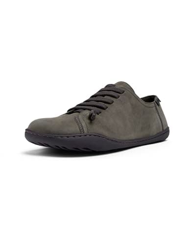Image of Camper Women's Peu Cami 20848 Basket, Dark Grey 247, 4 UK