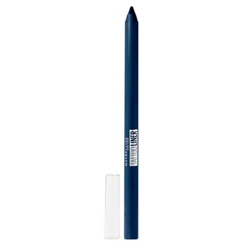 Image of Maybelline New York Tattoo Liner Gel Pencil in 920, Striking Navy