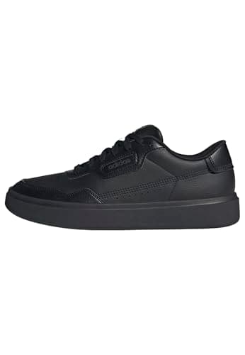 Image of adidas Men's Park ST 2.0 Shoes, core Black/core Black/core Black, 9.5 UK