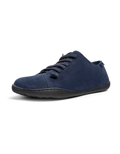 Image of Camper 20848 Peu Cami Women's Trainers, EU 38, Navy, 6 UK
