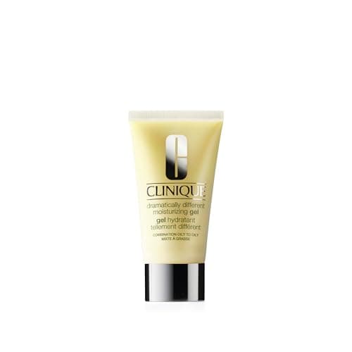 Image of Clinique 3-Step Dramatically Different Moisturizing Oil-Free Gel For Combination Oily To Oily Skin Types