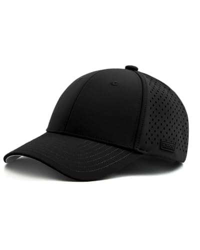 Image of Zylioo XL-3XL Men's Baseball Cap for Big Heads,Large Mesh Trucker Caps,Breathable Running Sport Hat Black