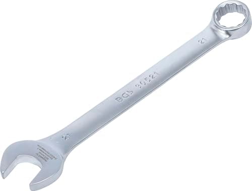 Image of BGS 30521 | Combination Spanner | 21 mm