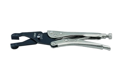 Image of Laser 8690 Motorcycle/Car Brake Piston Locking Pliers 19mm - 55mm