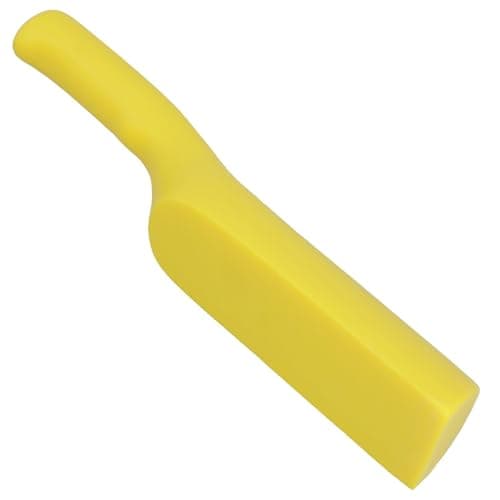 Image of Lead Roof Roofing Dresser Tool High Density Setting Stick Bossing 325mm x 55mm