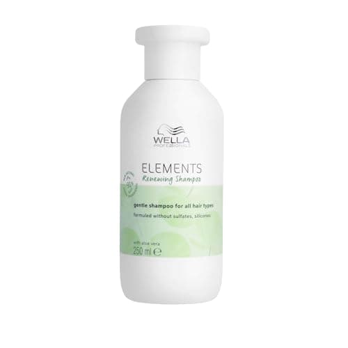 Image of Wella Professionals Elements Renewing Shampoo 250 ml