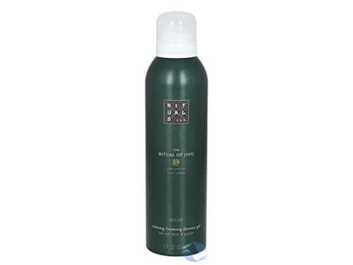 Image of RITUALS The Ritual of Jing Foaming Shower Gel, 200 ml