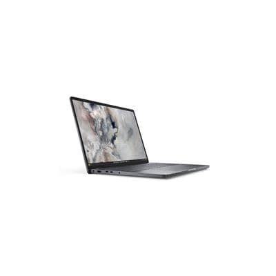 Image of DELL Pro 16 PC16250 Intel Core 5 120U Laptop 40.6 cm (16") Full HD+ 16 GB DDR5-SDRAM 512 GB SSD Wi-Fi 6E (802.11ax) Windows 11 Pro UK English Black