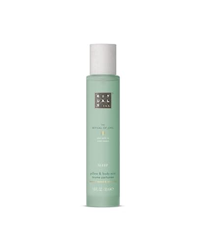 Image of RITUALS Pillow & Body Mist The Ritual of Jing - with Sandalwood & Lavender - Calming Fragrance - 50 ml