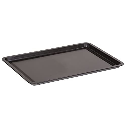 Image of Wham Essentials 32cm Baking Tray Black