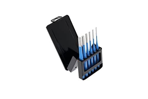Image of Gedore Pin Punch Set – 1 x 316 D