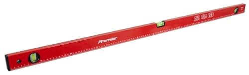 Image of Sealey Premier 1200mm Spirit Level, 120cm 48" - AK9862