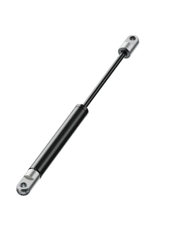 Image of StrutExpert | Universal Gas Strut Spring | 150N – 250mm | Eyelet Ends | Heavy Duty Lift Support for Lids Hatches Cabinets RVs Toolboxes Caravans