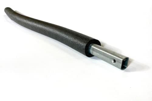 Image of Lower Frame Tube (Lower half of the net enclosure pole) for Sportspower trampolines