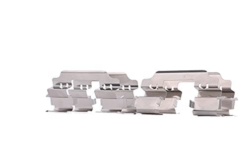 Image of METZGER Set for Disc Brake Pads Z 1648