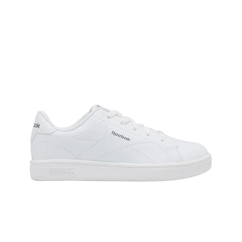 Image of Reebok Classics Court Clean Trainers UK 3.5 White