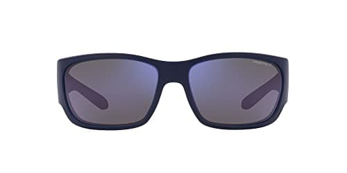 Image of Sunglasses - Arnette / 0an4324 Size 61 Color 276222