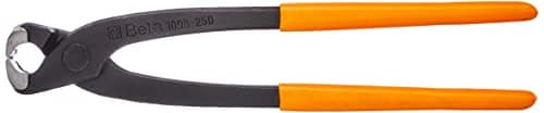 Image of Beta 10980350 Model 1098 PL250 Construction Workers Pincers, PVC, 250mm
