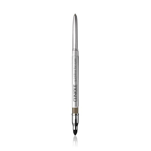 Image of Clinique Quickliner For Eyes | Water Resistant, Smudge Resistant + Safe For Sensitive Eyes