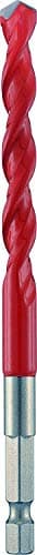 Image of Alpen 7.0mm x 100mm Multi Purpose Drill Bit with 1/4" Hex Shank