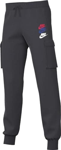 Image of NIKE B NSW SI FLC Cargo Trousers BB