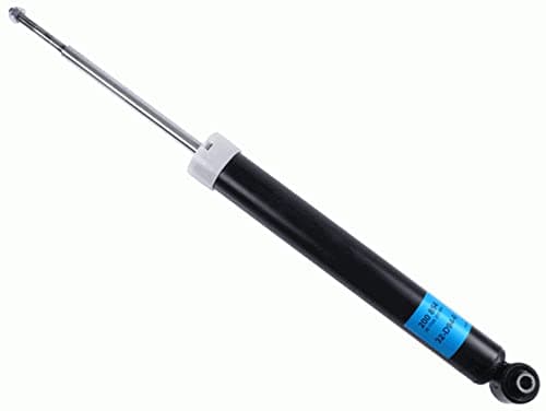 Image of SACHS 200 854 Shock Absorber compatible with Peugeot 406 (8B) 1995-2005 Rear Axle and Other Vehicles