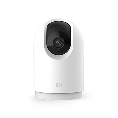 Image of Xiaomi Mi 360° Home Security Camera 2K Pro Caméra de sécurité IP Intérieure 2304 x 1296 pixels Bureau