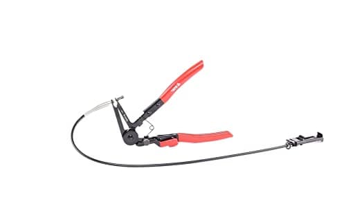 Image of Yato YT-0677 Flexible Hose Clamp