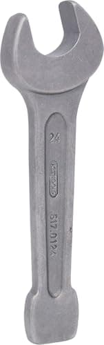 Image of KS Tools 517.0124 Hd Slogging Oe Spanner 24mm