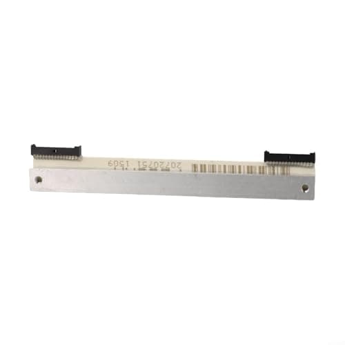Image of EXTRWORY Thermal Print Head G105910-053 G105910-048 for Zebra LP2844 TLP2844 GC420D GC420T High-Res Low-Temp Metal ABS Barcode Label Office