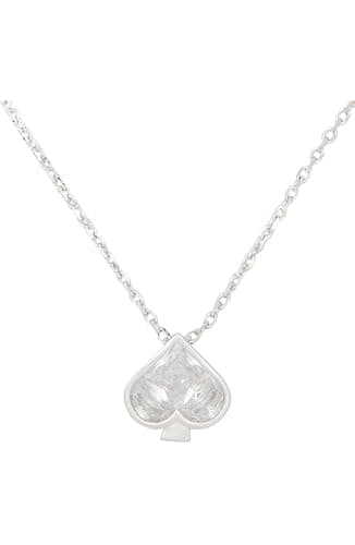 Image of Kate Spade New York So Spade Mini Pendant