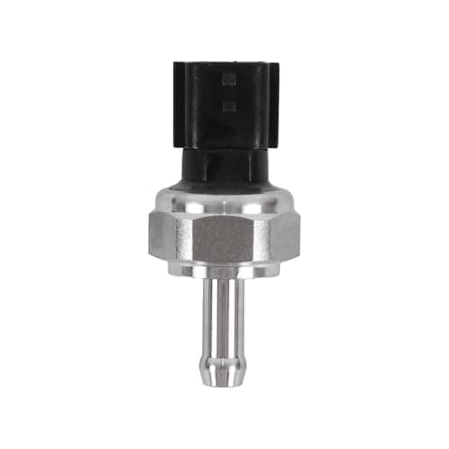Image of Alide Exhaust Gas DPF Pressure Sensor,Exhaust Pressure Sensor Replacement for Mazda SH0918211