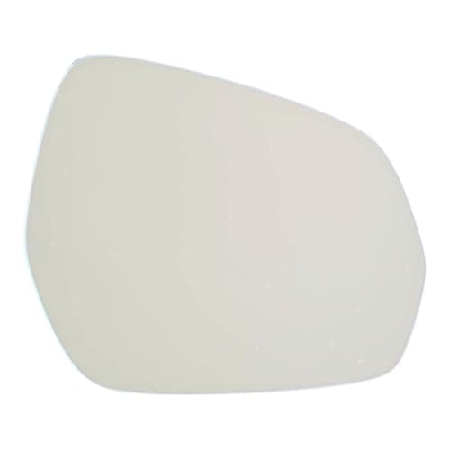 Image of World Car Mirrors suitable for Peugeot 3008 2009-2016 DOOR WING MIRROR GLASS by WCM RIGHT SIDE