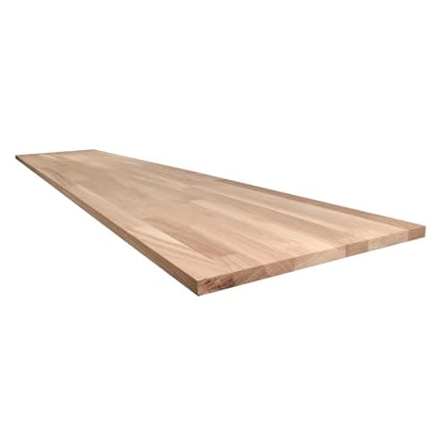Image of Snowdon Timber FB184020 Oak Furniture Board (L) 2000mm (W) 400mm (T) 18mm