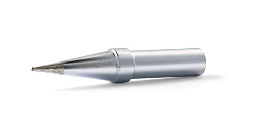 Image of Weller Professional ET P (4ETP-1) Soldering Tip for Weller WE 1010, Round Blunt, Ø0.8 mm, 1 Piece