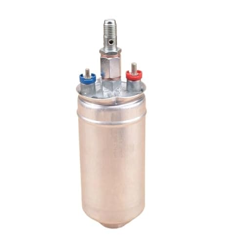 Image of For 0580254044 Fit For Bosch 044 Universal Direct External Fuel Pump 300lph E85 Electric Fuel Pump Assembly