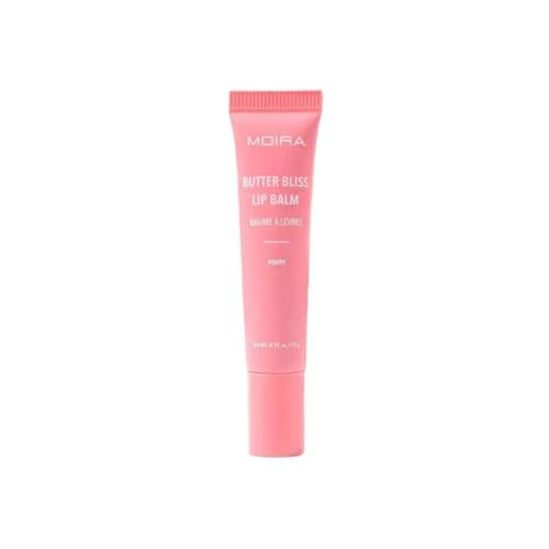 Image of Moira Butter Bliss Lip Balm (002, Poppy)