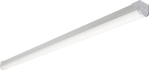 Image of Knightsbridge 230V 5ft 33W Modular LED Batten - 4000K (BATM5), White