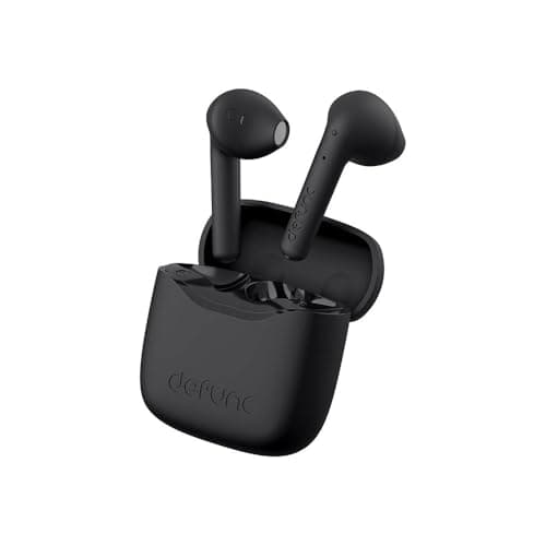 Image of Defunc True Lite Bluetooth Auricolare - Black Brand