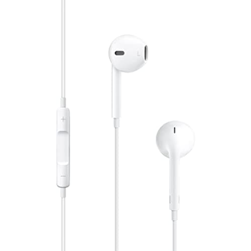 Image of Apple EarPods with 3.5mm Headphone Plug ​​​​​​​(2024)