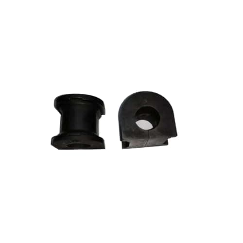 Image of Stabilizer Bushing B26R-34-156 G564-28-156 Compatible With Mazda 323 Familia Protege BJ 1998-2003(2 pieces back)